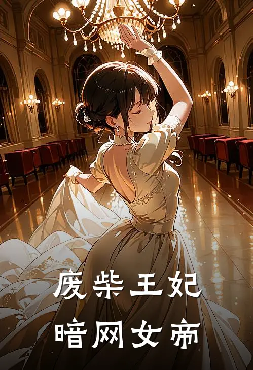 废柴王妃,暗网女帝
