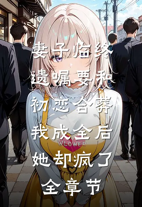 妻子临终遗嘱要和初恋合葬，我成全后她却疯了全章节