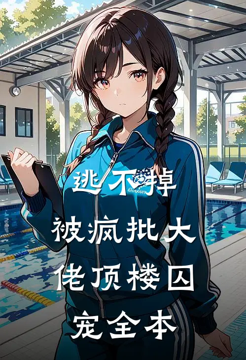 逃不掉，被疯批大佬顶楼囚宠全本