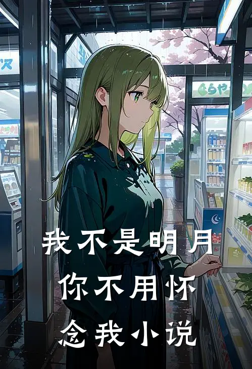 我不是明月，你不用怀念我小说