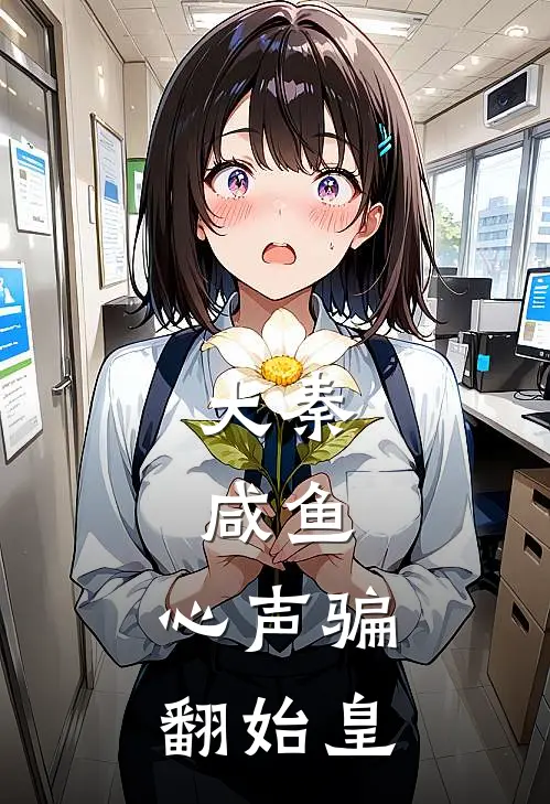 大秦:咸鱼,心声骗翻始皇