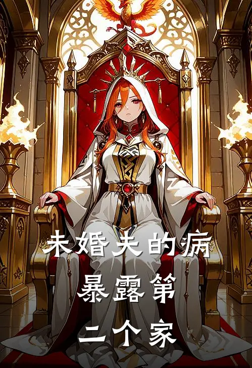 未婚夫的病,暴露第二个家