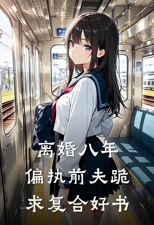 离婚八年，偏执前夫跪求复合好书