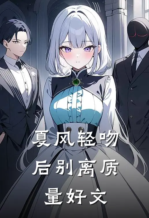 夏风轻吻后别离质量好文