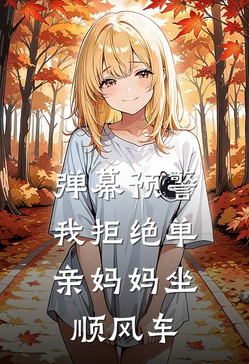 弹幕预警,我拒绝单亲妈妈坐顺风车