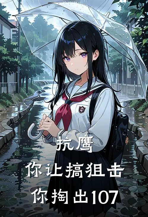 抗鹰：你让搞狙击，你掏出107