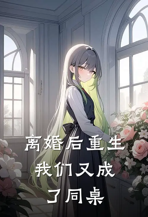 离婚后重生,我们又成了同桌