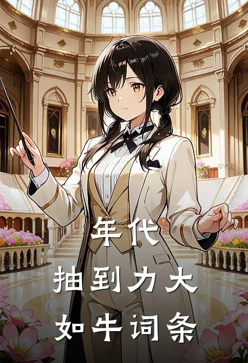 年代：抽到力大如牛词条