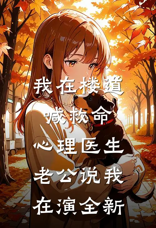 我在楼道喊救命，心理医生老公说我在演全新