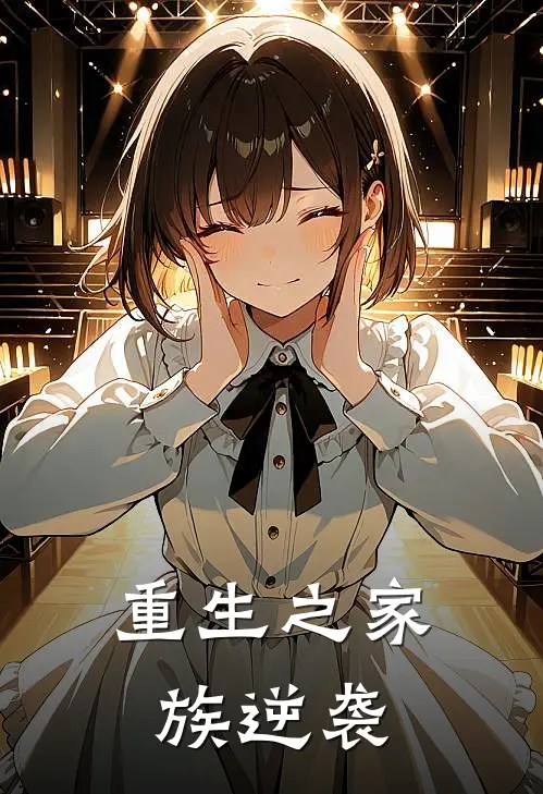 重生之家族逆袭