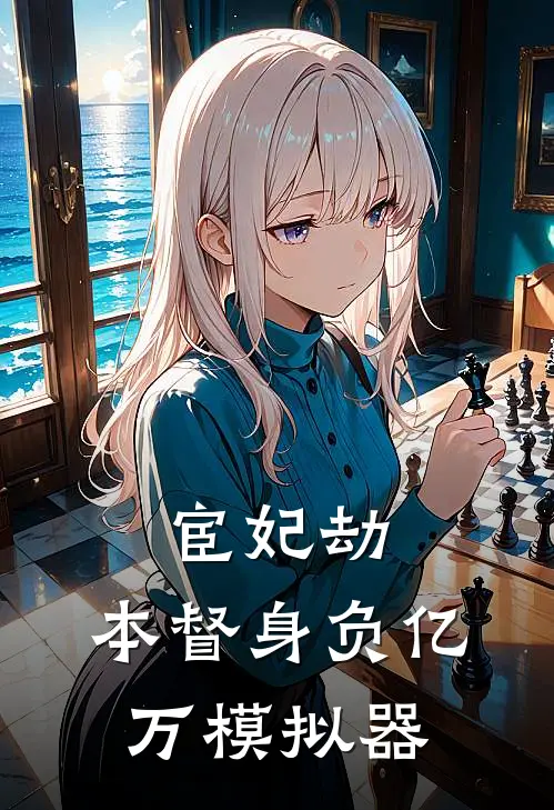 宦妃劫:本督身负亿万模拟器