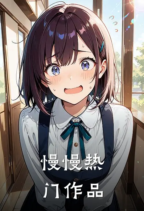 慢慢热门作品