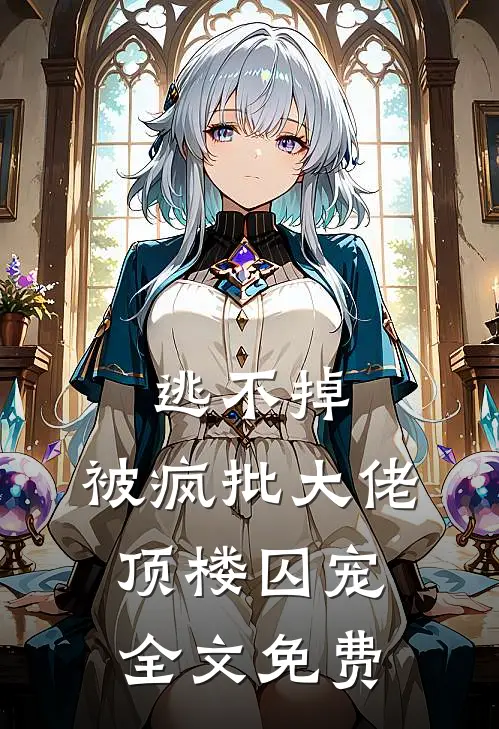 逃不掉，被疯批大佬顶楼囚宠全文免费