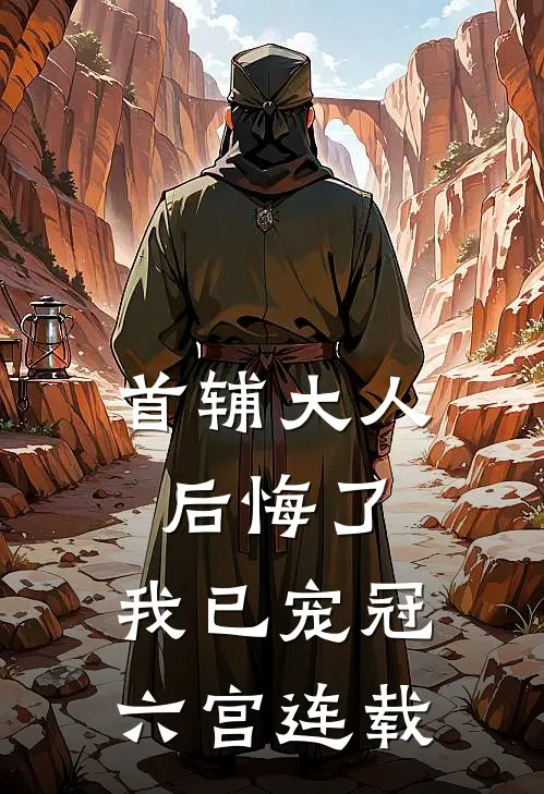 首辅大人后悔了，我已宠冠六宫连载