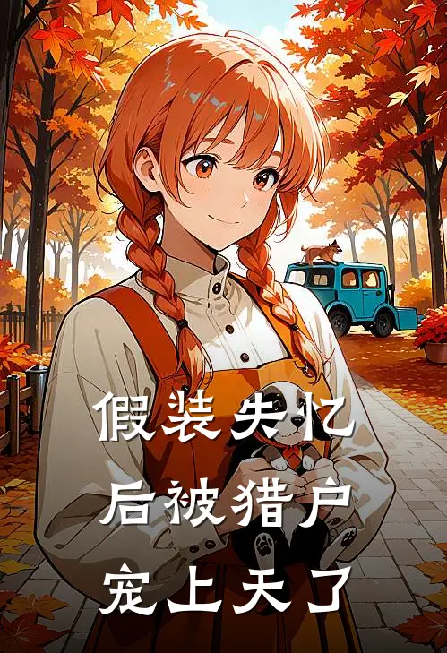 假装失忆后被猎户宠上天了