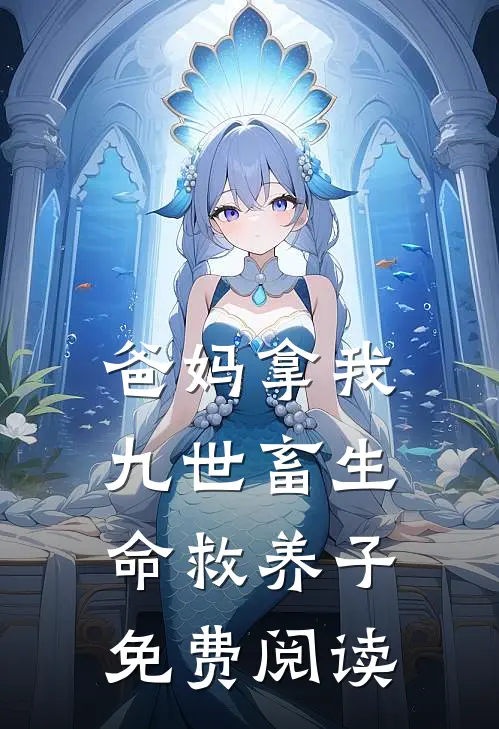爸妈拿我九世畜生命救养子免费阅读