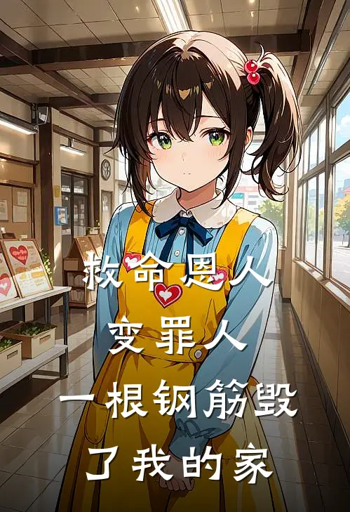 救命恩人变罪人，一根钢筋毁了我的家