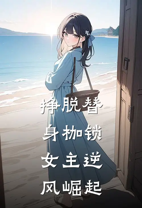 挣脱替身枷锁,女主逆风崛起