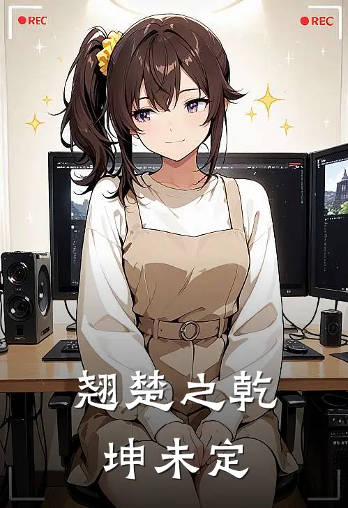 翘楚之乾坤未定