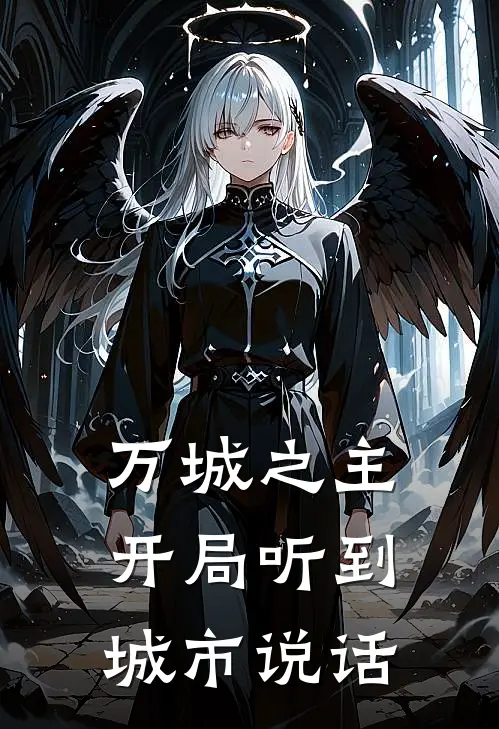 万城之主:开局听到城市说话