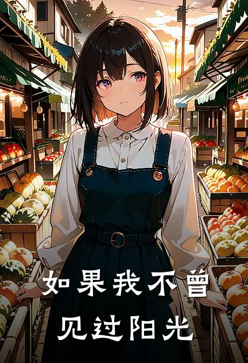 如果我不曾见过阳光