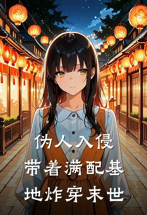 伪人入侵：带着满配基地炸穿末世