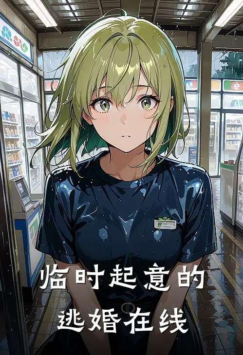 临时起意的逃婚在线