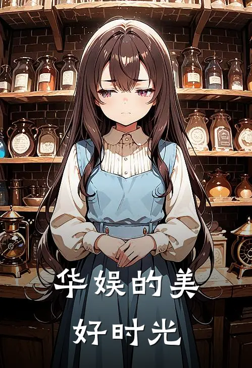 华娱的美好时光