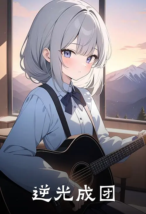 逆光成团