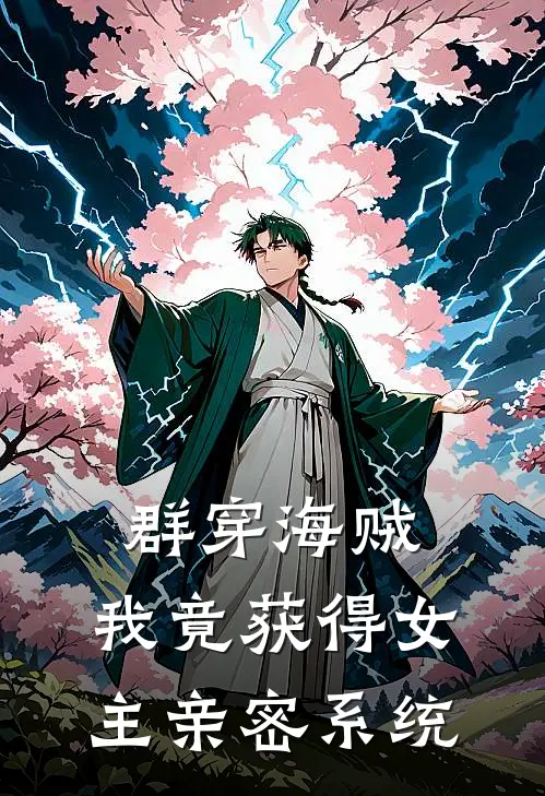 群穿海贼:我竟获得女主亲密系统