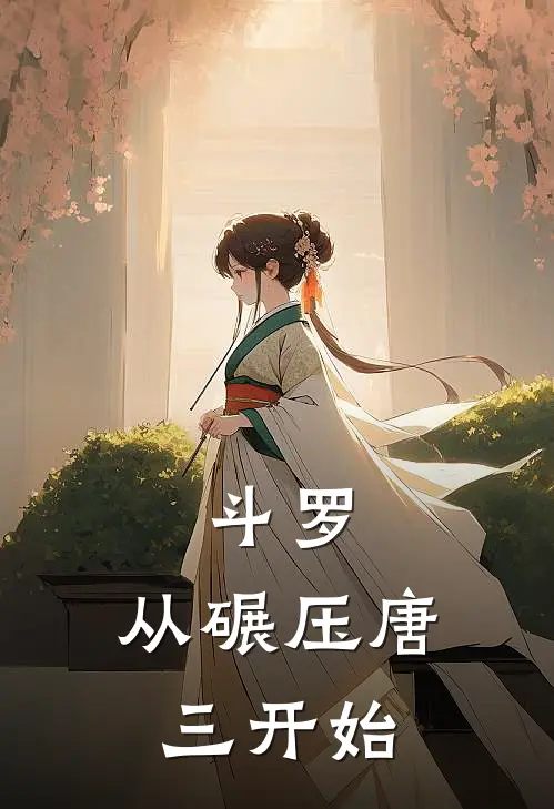 斗罗:从碾压唐三开始