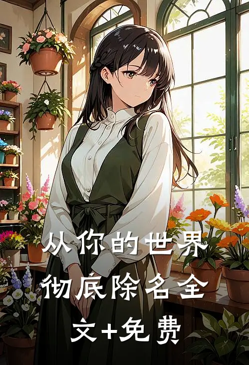 从你的世界彻底除名全文+免费