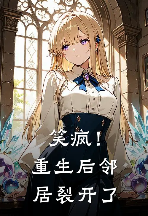 笑疯！重生后邻居裂开了