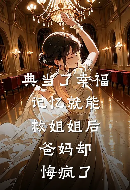 典当了幸福记忆就能救姐姐后,爸妈却悔疯了