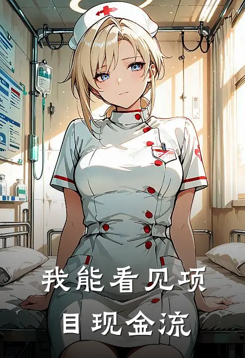 我能看见项目现金流