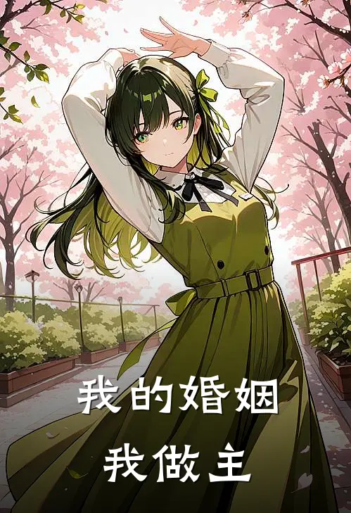 我的婚姻我做主