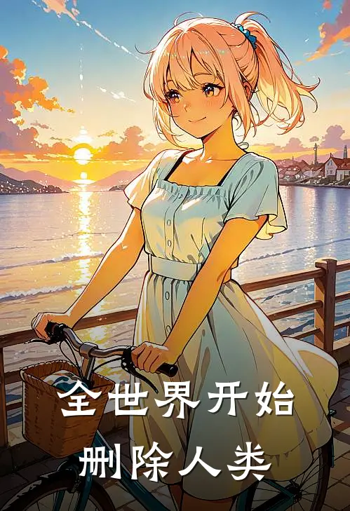 全世界开始删除人类