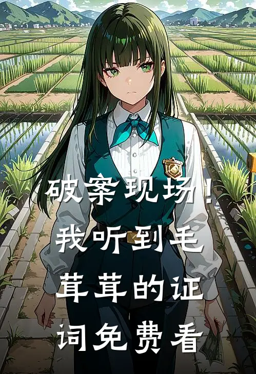 破案现场!我听到毛茸茸的证词免费看