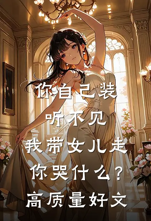 你自己装听不见，我带女儿走你哭什么？高质量好文