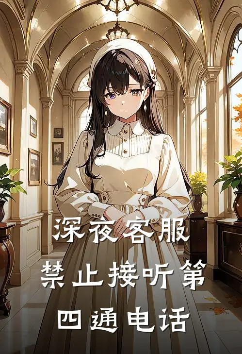 深夜客服:禁止接听第四通电话