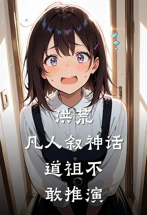 洪荒:凡人叙神话,道祖不敢推演