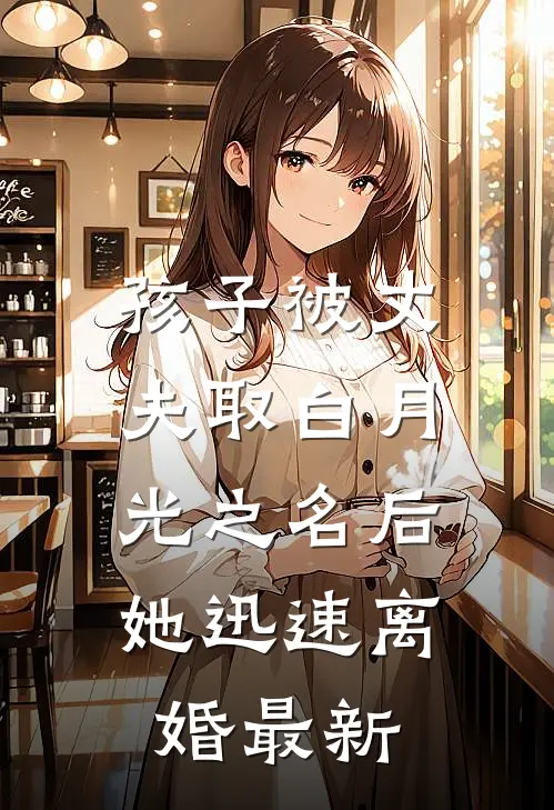 孩子被丈夫取白月光之名后，她迅速离婚最新