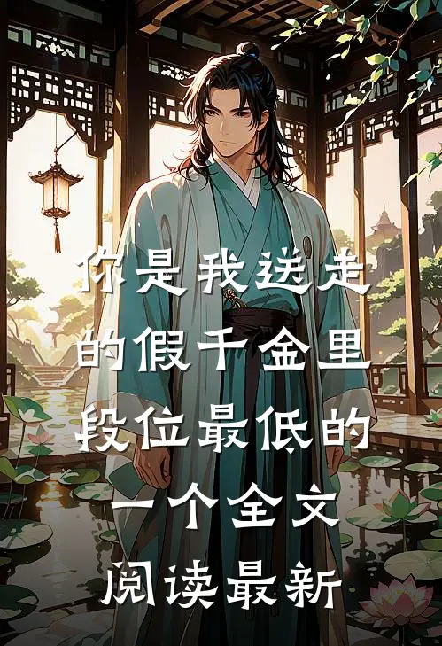 你是我送走的假千金里，段位最低的一个全文阅读最新