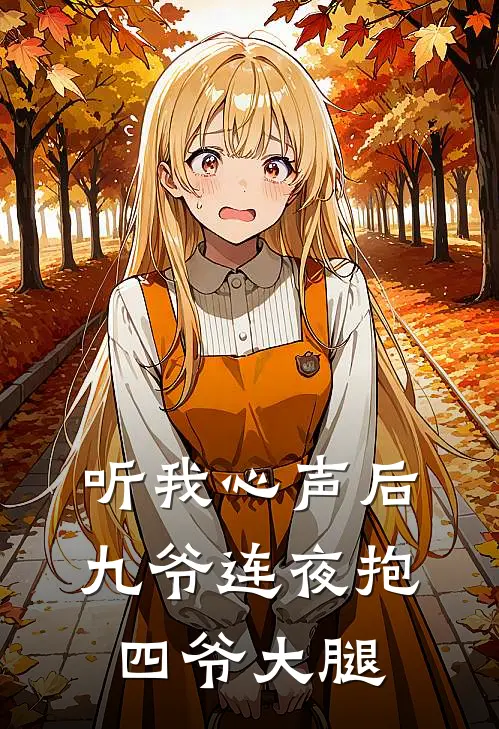 听我心声后,九爷连夜抱四爷大腿