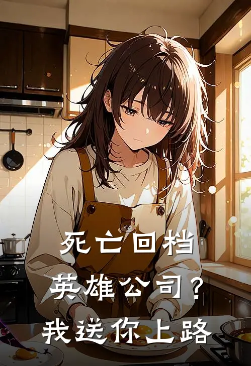 死亡回档:英雄公司?我送你上路