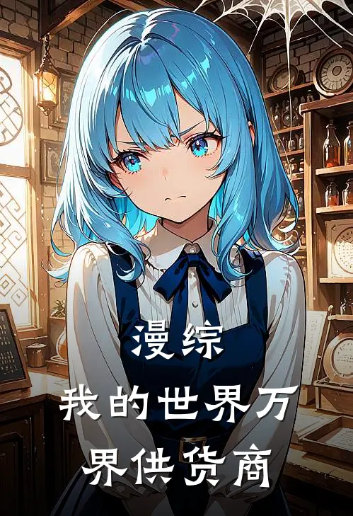 漫综:我的世界万界供货商
