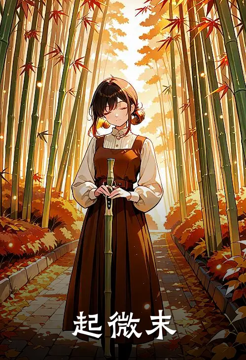 起微末