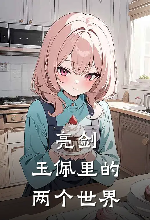 亮剑:玉佩里的两个世界