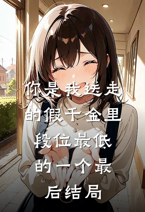 你是我送走的假千金里，段位最低的一个最后结局