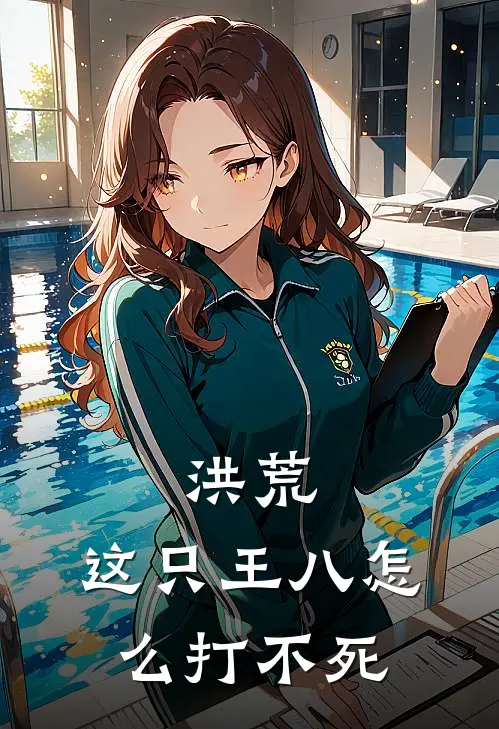 洪荒：这只王八怎么打不死